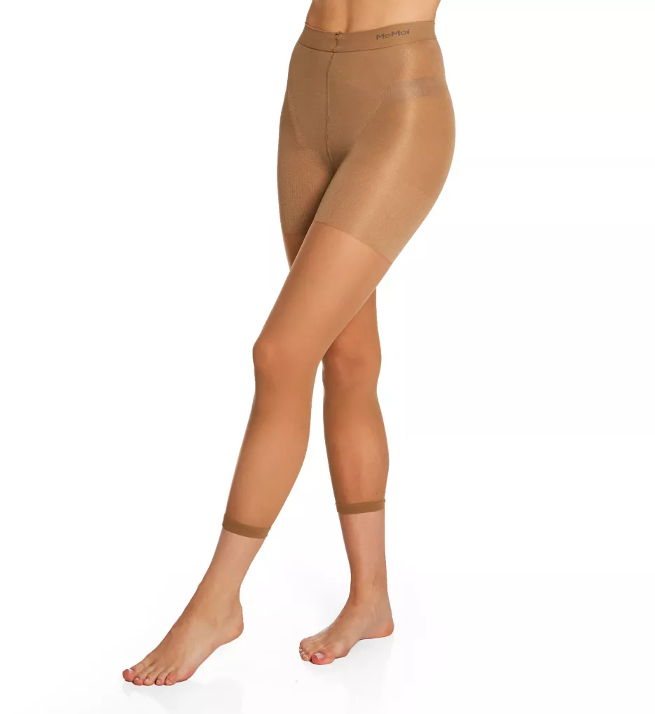 Leonisa Super Comfy Control Shapewear Panty (012657)- Light Beige