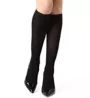 MeMoi Microfiber Opaque Knee High MM-480