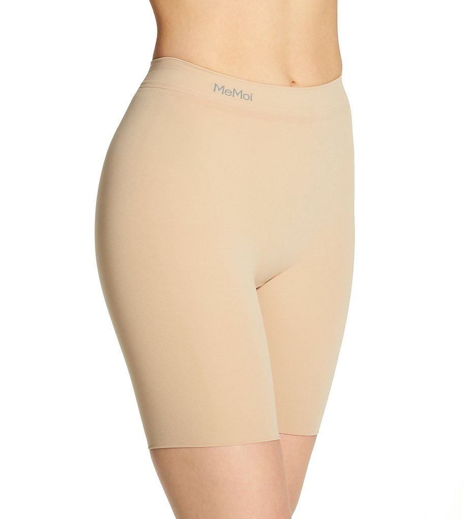 MeMoi (2463139): MeMoi MM-515 Dual Layer Thigh Shaper (Nude XL) MeMoi (2463139): MeMoi MM-515 Dual Layer Thigh Shaper (Nude XL)