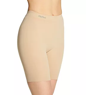Dual Layer Thigh Shaper Nude S