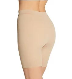 Dual Layer Thigh Shaper Nude L
