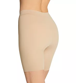 Dual Layer Thigh Shaper Nude S