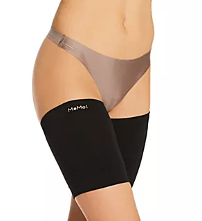 Anti Chafing Thigh Band Black L