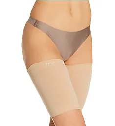 Anti Chafing Thigh Band Nude L