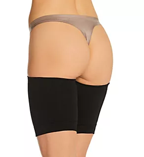 Anti Chafing Thigh Band Black L