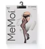 MeMoi Suspender Lace Trim Tights MM-619 - Image 3