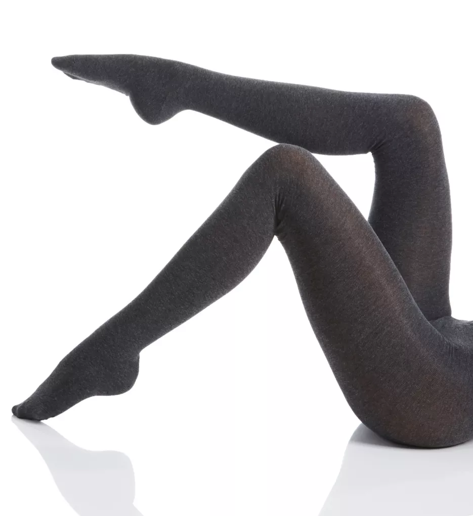 Flat Knit Sweater Tights