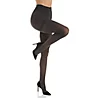 MeMoi Perfectly Opaque Shaper Tights MO-335 - Image 3