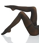 Perfectly Opaque Shaper Tights