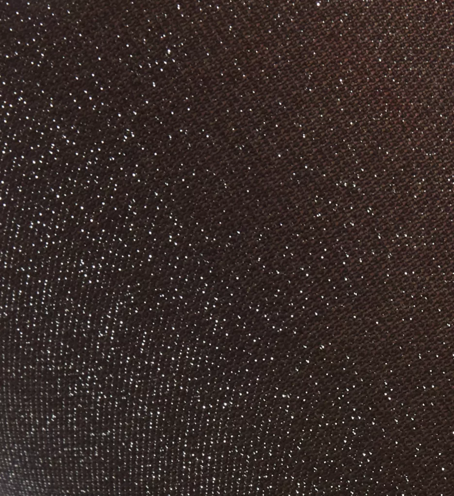 MeMoi Glitter Opaque Tights MO-357 - Image 5