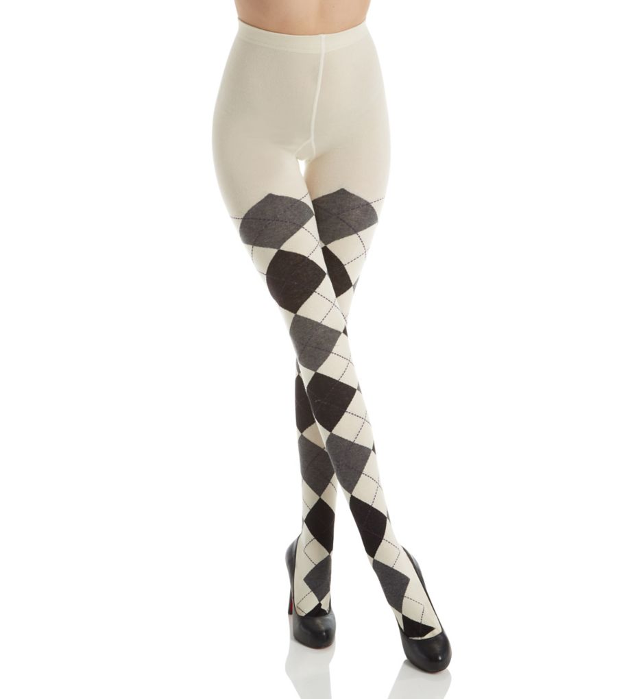 Argyle on sale sweater tights