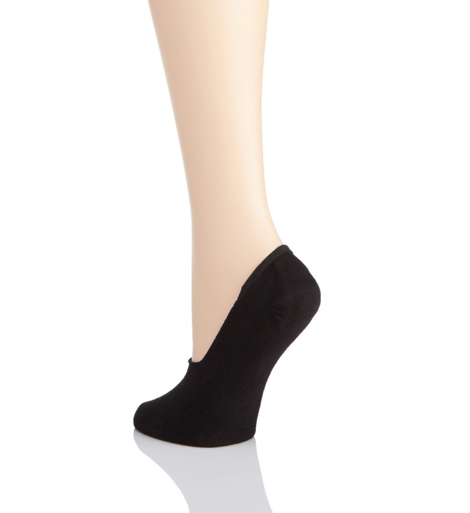 MeMoi High-Cut Liner - 7 Pack MP-058 - Image 2