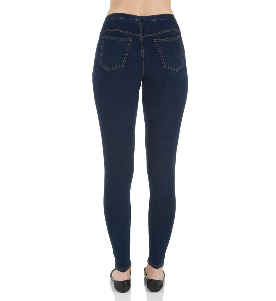 Fashion Denim Leggings