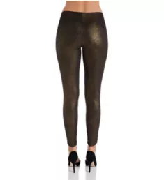 Metallic Slimming Legging