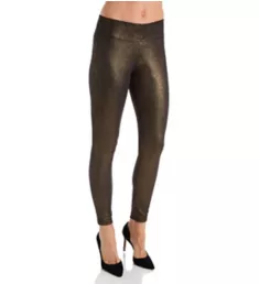 Metallic Slimming Legging