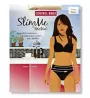 MeMoi SlimMe Seamless Control Brief Panty MSM-100 - Image 3