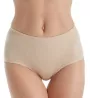 MeMoi SlimMe Seamless Control Brief Panty MSM-100 - Image 1