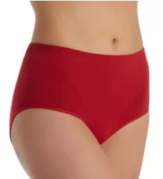 SlimMe Seamless Control Brief Panty