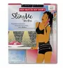 MeMoi SlimMe Seamless High Waist Shaping Boyshort Panty MSM-105 - Image 3