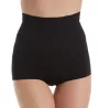 MeMoi SlimMe Seamless High Waist Shaping Boyshort Panty MSM-105 - Image 1