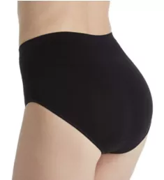 SlimMe Hi-Cut Control Brief Panty