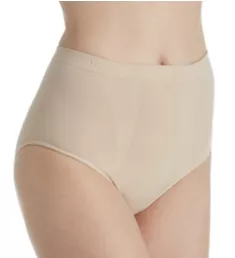 SlimMe Hi-Cut Control Brief Panty