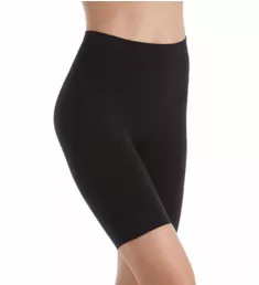 SlimMe Seamless Thigh Shaper Black S