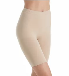 SlimMe Seamless Thigh Shaper Nude S