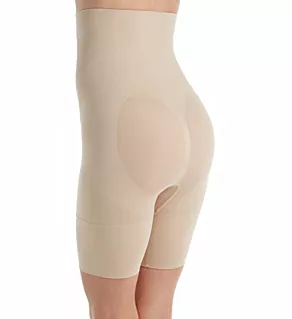 SlimMe Seamless High Waisted Thigh Shaper