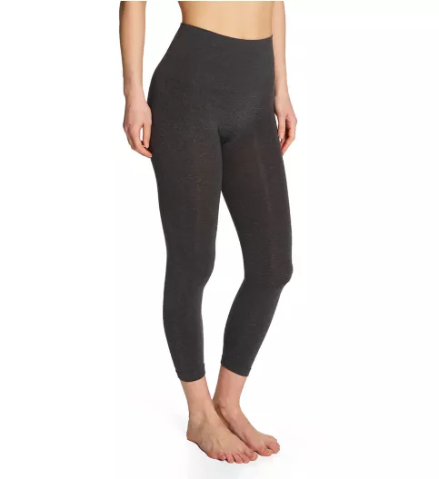 MeMoi SlimMe Seamless High Waisted Shaping Legging MSM-110