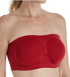 SlimMe Strapless Bandeau Bra Scooter S