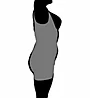 MeMoi SlimMe Wear Your Own Bra Torsette Shaping Slip MSM-125 - Image 5
