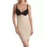 MeMoi SlimMe Wear Your Own Bra Torsette Shaping Slip MSM-125 - Image 1