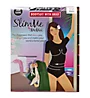 MeMoi SlimMe Short Sleeve Brief Bodysuit MSM-126 - Image 3