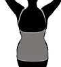 MeMoi SlimMe Wear Your Own Bra Torsette Camisole MSM-133 - Image 4