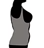 MeMoi SlimMe Wear Your Own Bra Torsette Camisole MSM-133 - Image 5