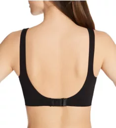 Comfort Bra Black S