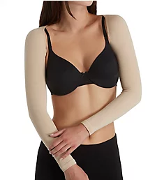 SlimMe Long Sleeve Arm Shapers