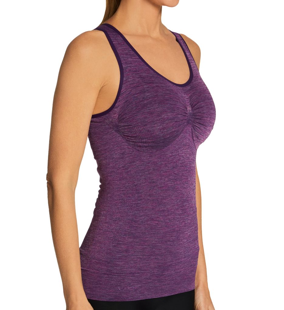 SlimMe Seamless Shaping Sports Tank