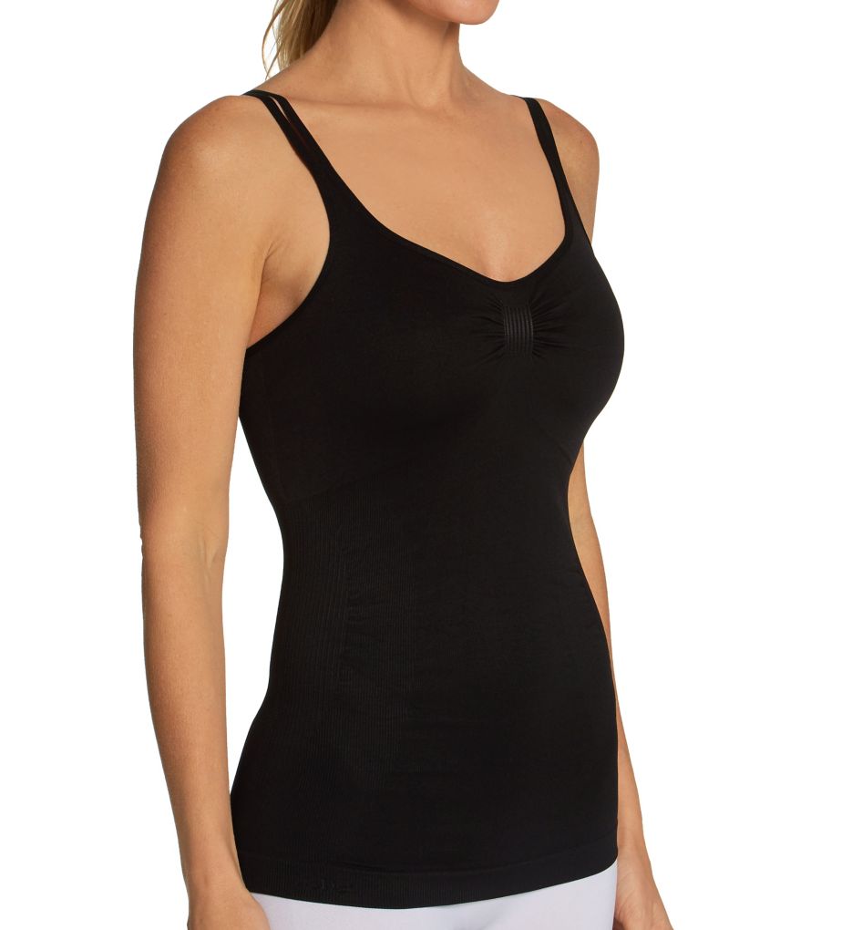 Classic Scoop Shaping Tank Top