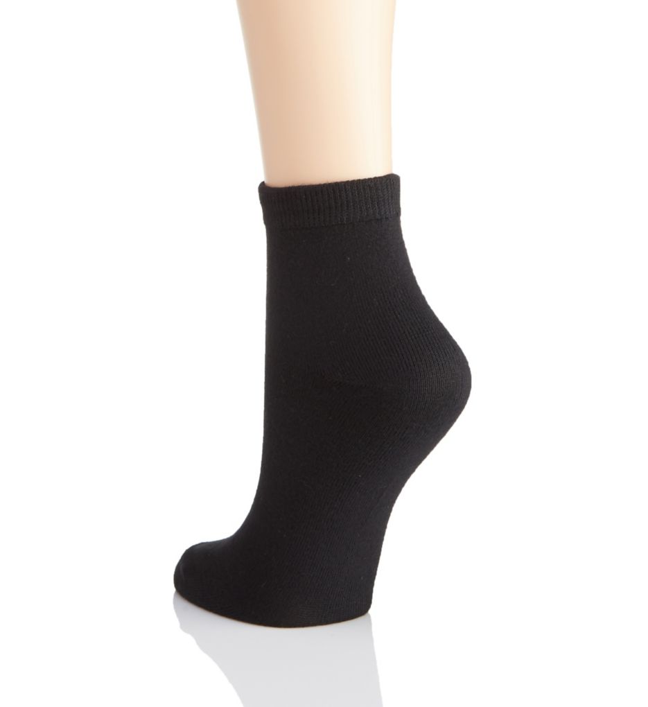 Buttersoft Crew Socks - 3 Pack