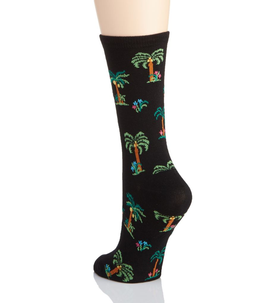 Novelty Crew Socks