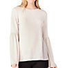 Michael Stars Madison Brushed Jersey Bell Sleeve Top