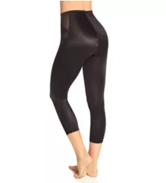 Fit & Firm Waistline Legging Black 2X