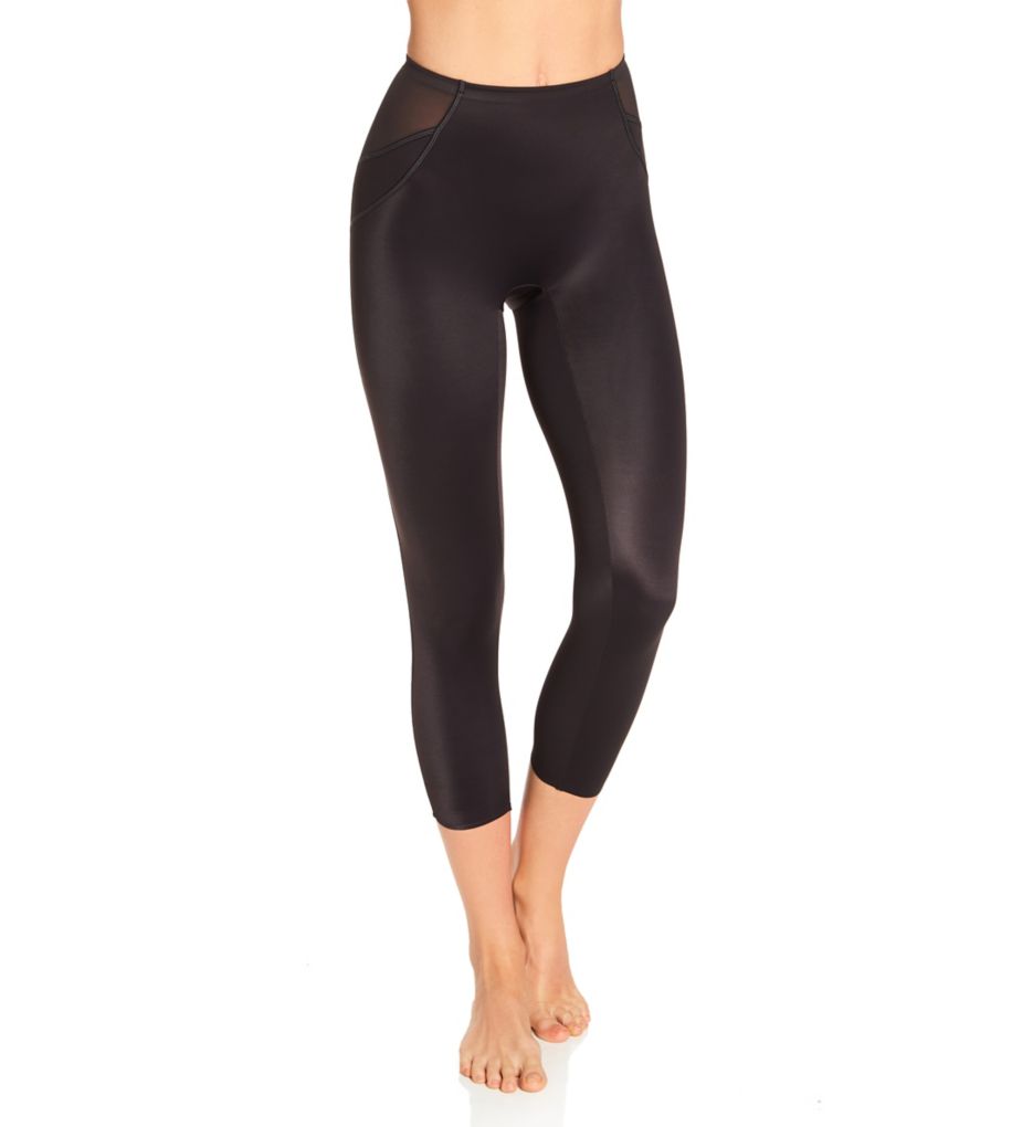 Fit & Firm Waistline Legging-gs