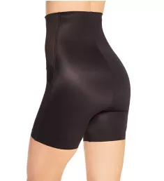 Fit & Firm Hi Waist Bike Pant Black S