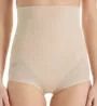 Miraclesuit Cool Choice Hi-Waist Brief Panty 2405 - Image 1