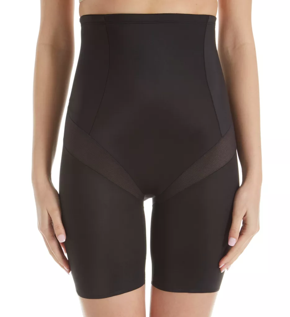 Miraclesuit Cool Choice Hi-Waist Thigh Slimmer 2409 - Image 1