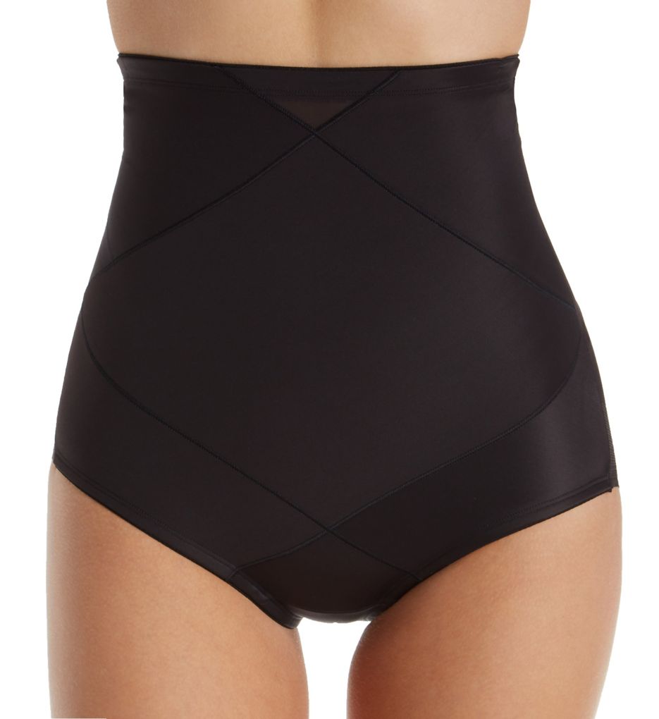 Miraclesuit Instant Tummy Tuck Hi-Waist Shaping Brief 2415 - Image 1