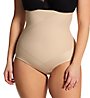 Miraclesuit Plus Size Instant TummyTuck Hi-Waist Shaping Brief